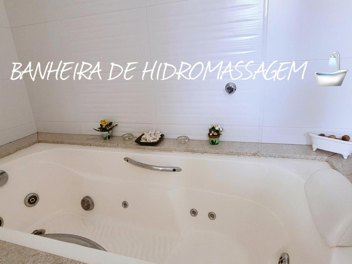 Apartmán Cobertura Com Piscina Privativa Balneário Camboriú Exteriér fotografie