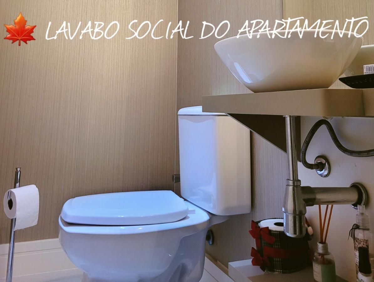 Apartmán Cobertura Com Piscina Privativa Balneário Camboriú Exteriér fotografie