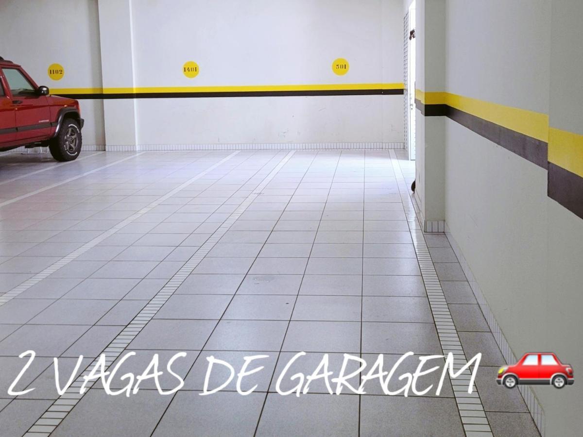 Apartmán Cobertura Com Piscina Privativa Balneário Camboriú Exteriér fotografie