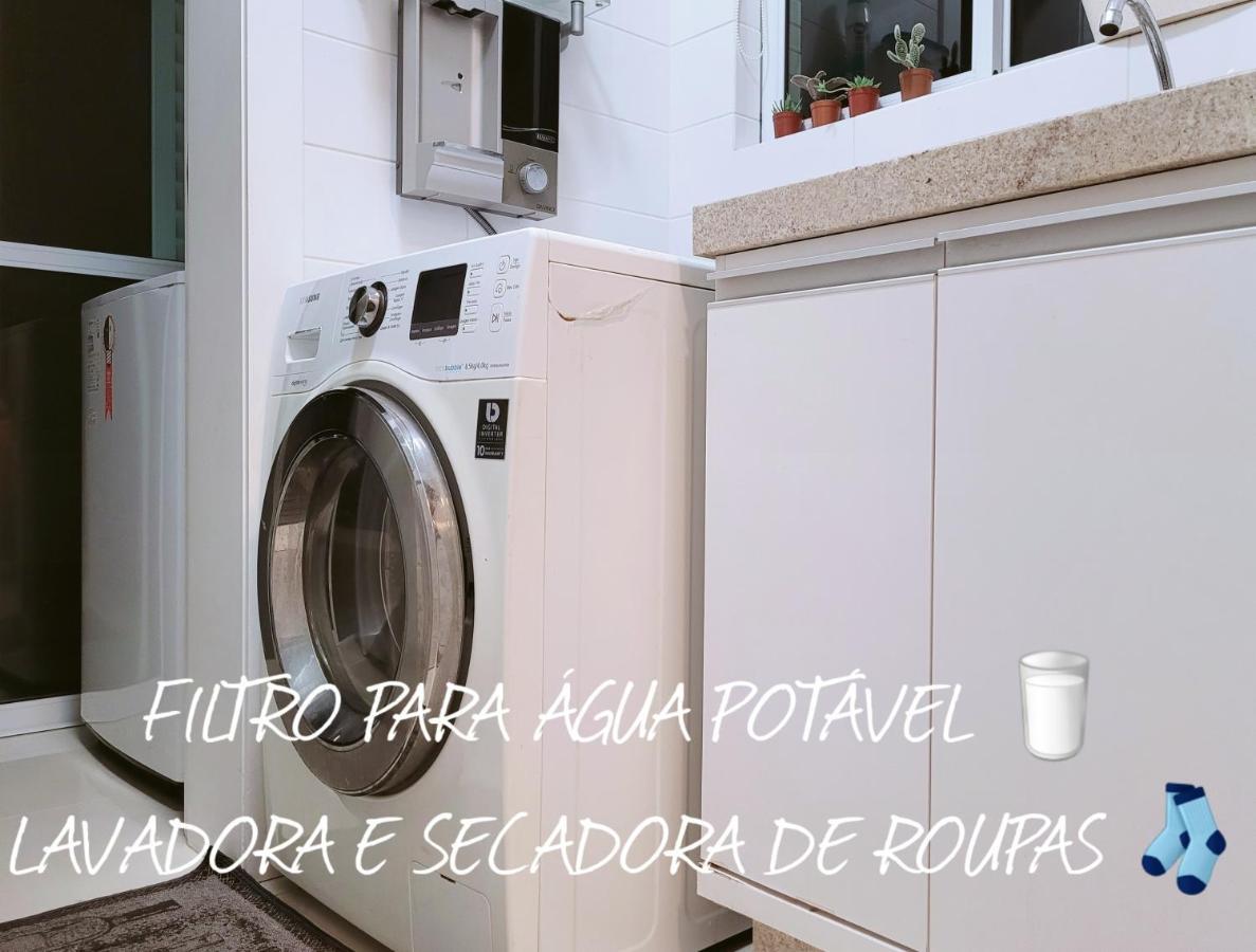 Apartmán Cobertura Com Piscina Privativa Balneário Camboriú Exteriér fotografie