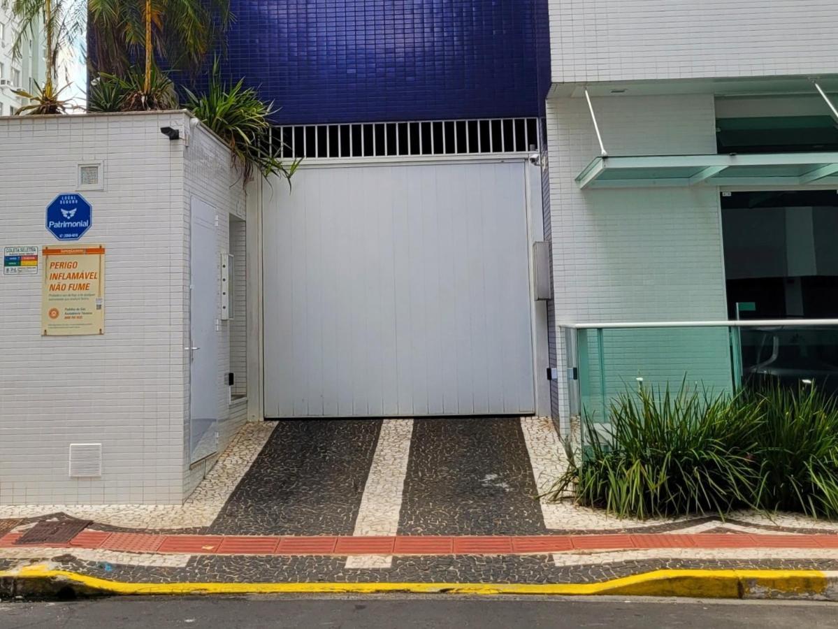 Apartmán Cobertura Com Piscina Privativa Balneário Camboriú Exteriér fotografie