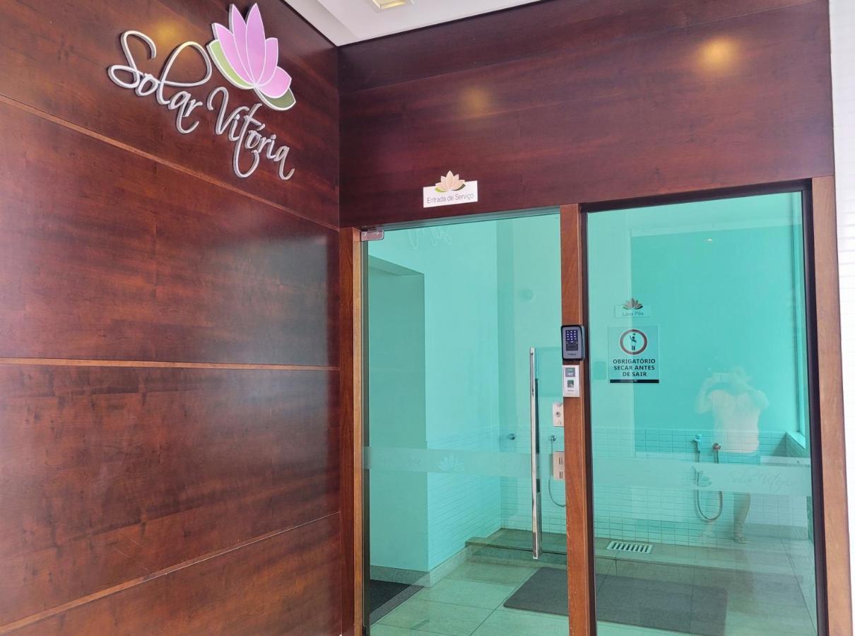 Apartmán Cobertura Com Piscina Privativa Balneário Camboriú Exteriér fotografie