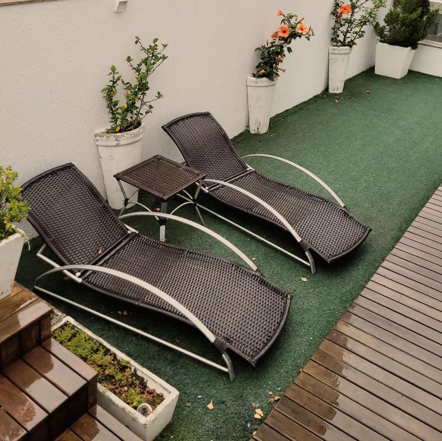 Apartmán Cobertura Com Piscina Privativa Balneário Camboriú Exteriér fotografie